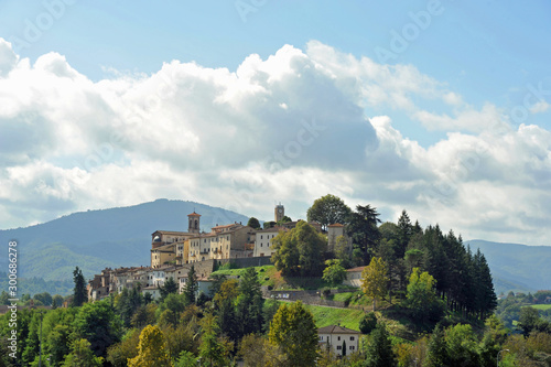 Citerna, italien photo