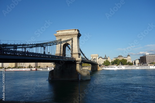 Budapest capital city of Hungary