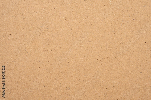 Old brown recycled eco paper texture cardboard background