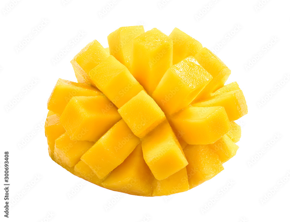 Mango Mango