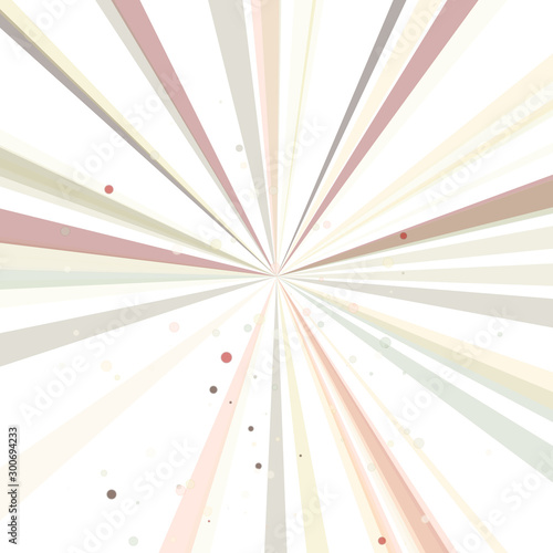Colorful Lines Random Distribution Computational Generative Art background illustration