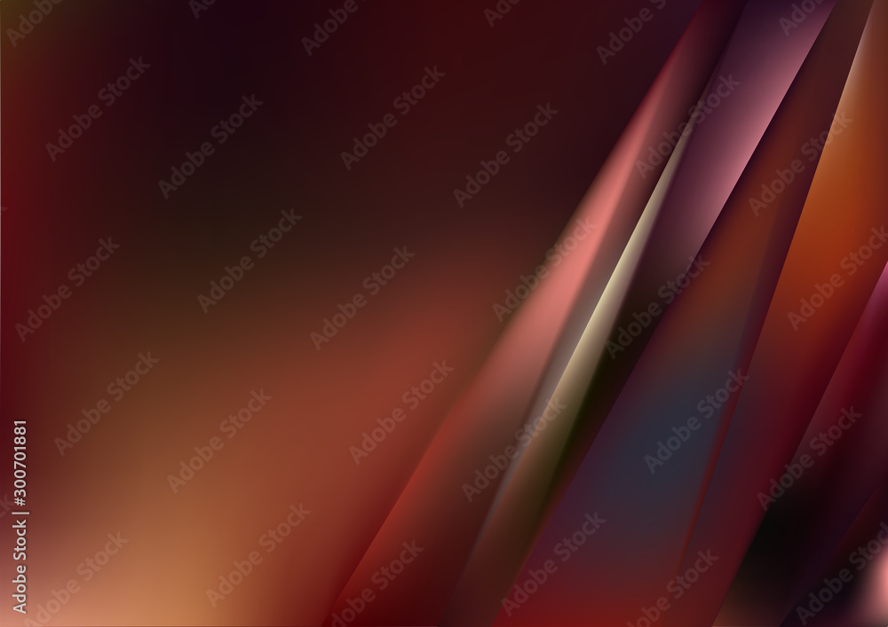 Abstract Creative Background vector image design Abstract Creative Background vector image design