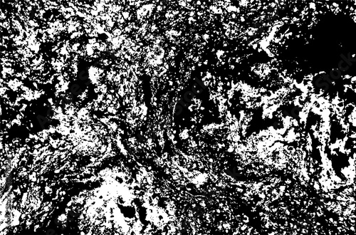 Mixture of acrylic paints. Liquid marble texture. Fluid art.