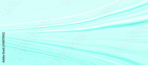 Light green color with the effect of 3d, beautiful background for wallpaper. Texture of waves and divorces of abstract shapes, a template for various purposes.