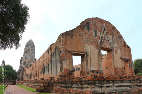 phranakhon sri ayutthaya photo