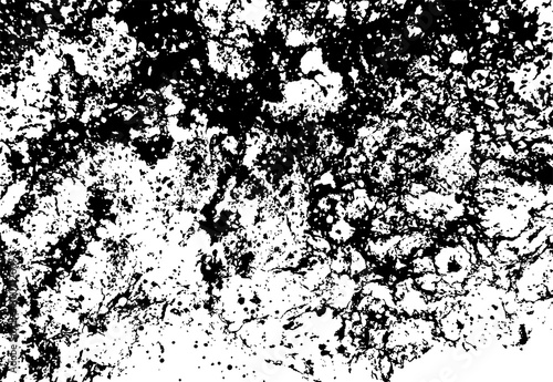 Mixture of acrylic paints. Liquid marble texture. Fluid art.