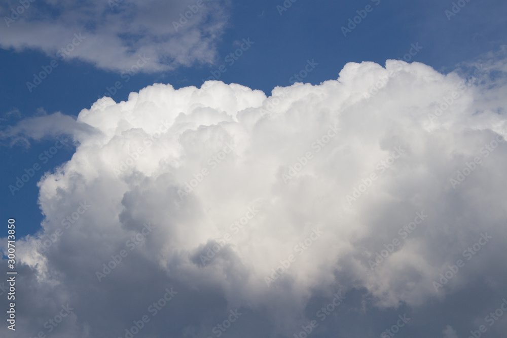 view of the blue sky with clouds view of the blue sky with clouds