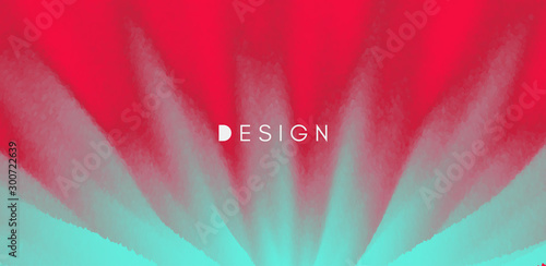 Abstract background with dynamic effect. Motion vector Illustration. Trendy gradients. Can be used for advertising, marketing, presentation.