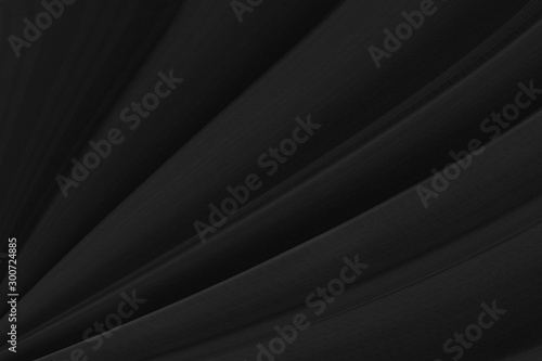soft fabric dark abstract charcoal background