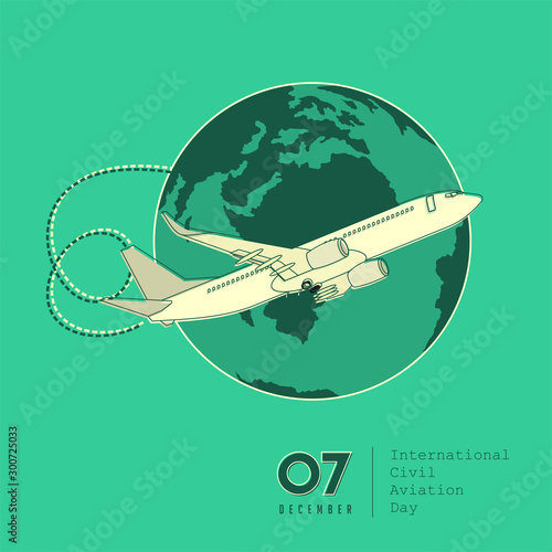International Civil Aviation Day