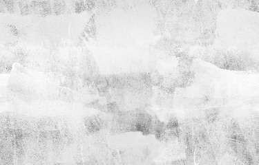 Papier peint photo Béton patrons Béton vieilli texture sans raccord  © evannovostro