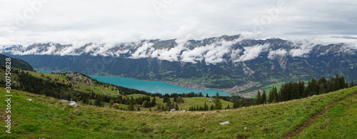 Brienzersee Panorama