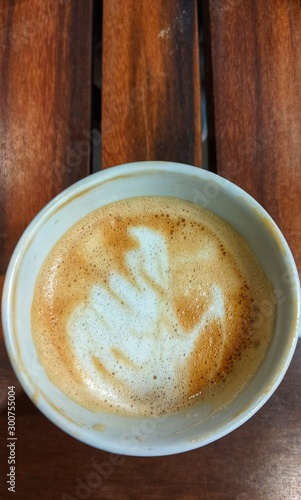 latte