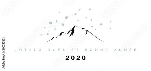 JOYEUX NOËL ET BONNE ANNÉE