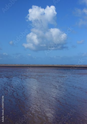 Lonely Cloud Colour