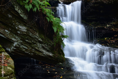 Mohican Falls_