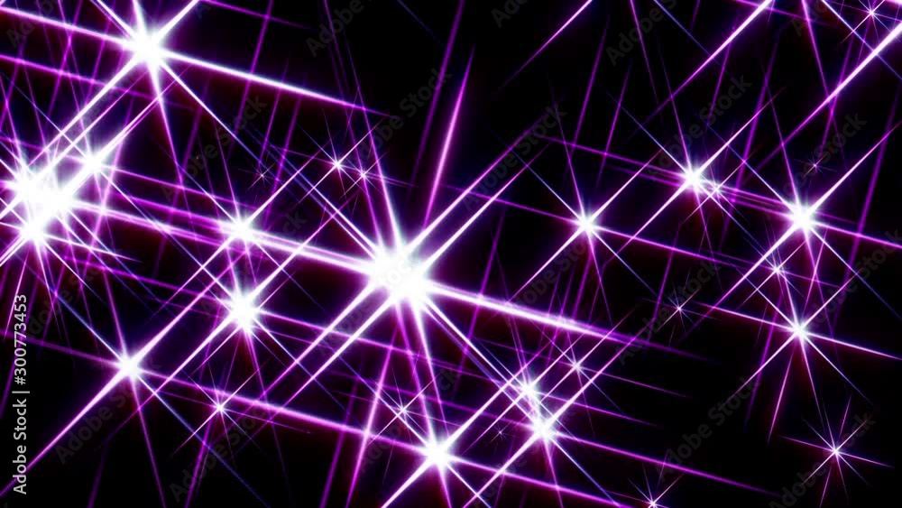 Light Sparkles Abstract Background Light Sparkles Abstract Background