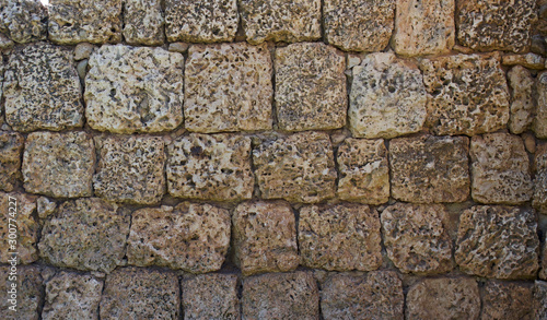 Lava Bricks