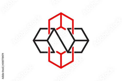 medical pharmacy icon design, modern pharmaceutical logos, health and care.