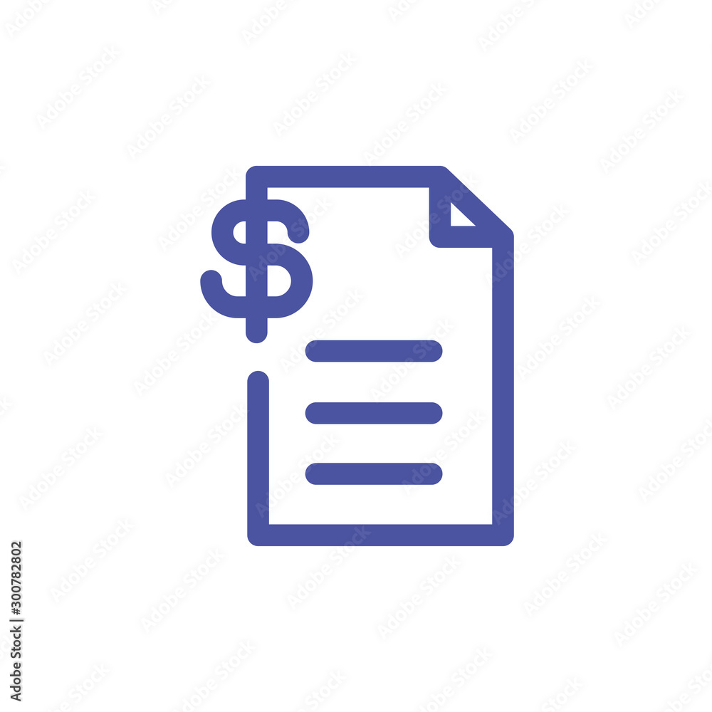 sheet of paper in white background sheet of paper in white background