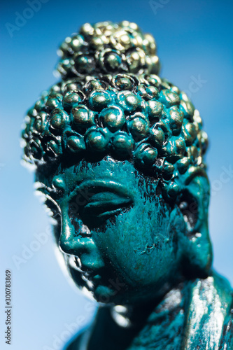 Statue of Buddha