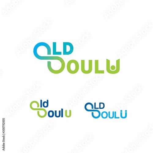 Yoga health body soul simple and minimalist