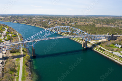 Bridge Aerial