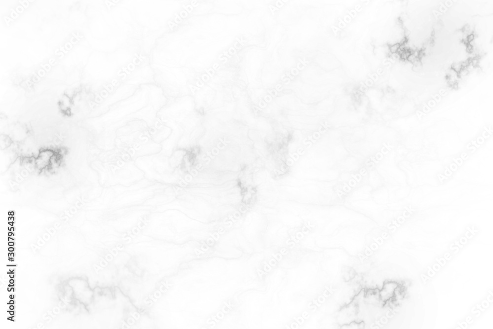 Obraz premium White marble pattern graphic abstract surface for do ceramic counter, white light texture tile gray background marble natural for interior decoration and outside.