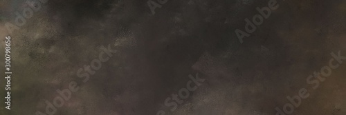vintage texture, distressed old textured painted design with very dark violet, dim gray and pastel brown colors. background with space for text or image. can be used as header or banner