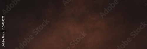 very dark pink, old mauve and rosy brown color background with space for text or image. vintage texture, distressed old textured painted design. can be used as header or banner