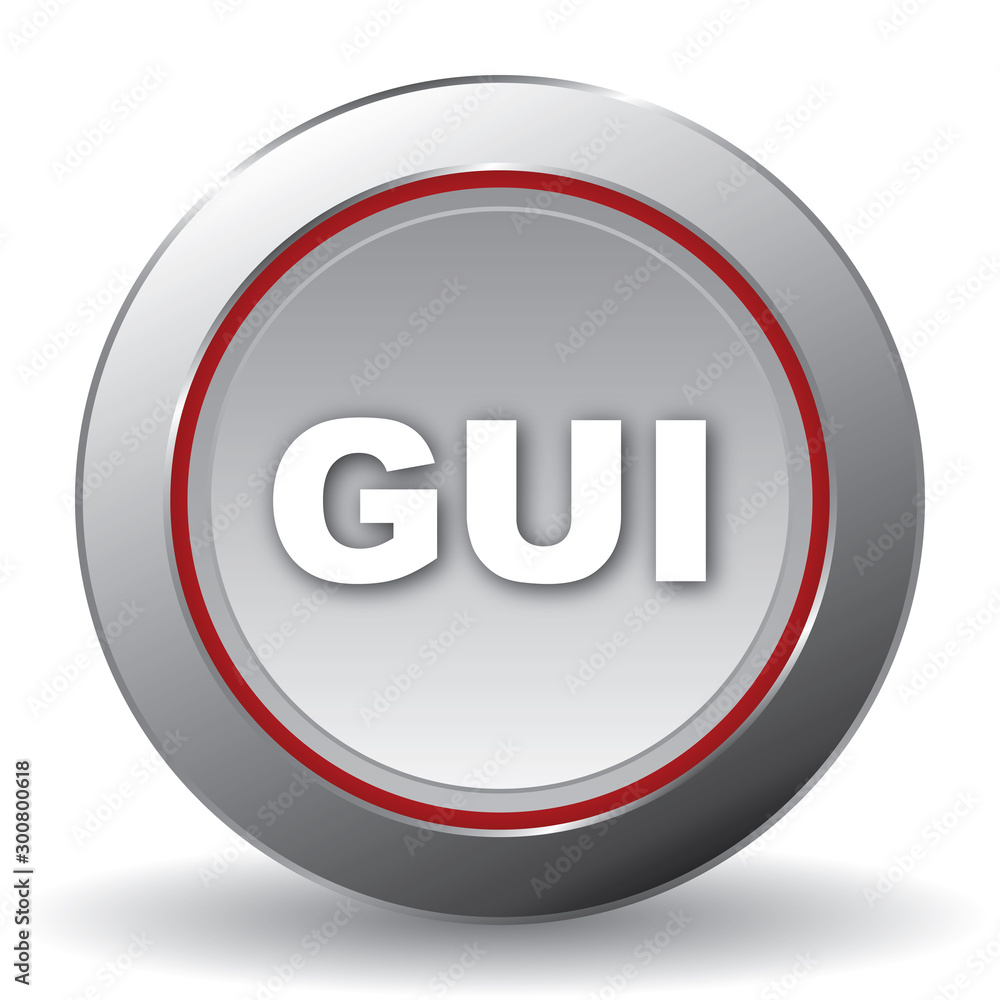 gui icon gui icon