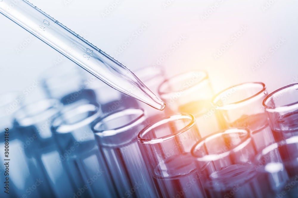 Laboratory. Laboratory.