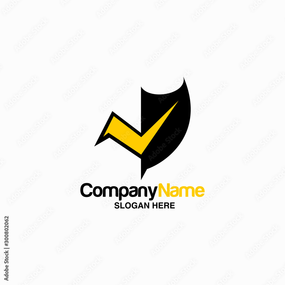 abstract business logo abstract business logo