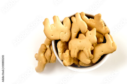 Animal Crackers