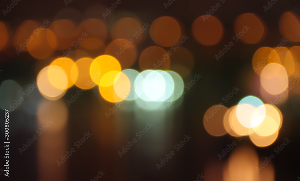 abstract bokeh lights abstract bokeh lights