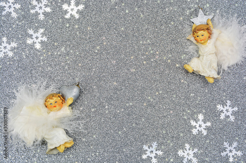Beautiful Christmas card. T...