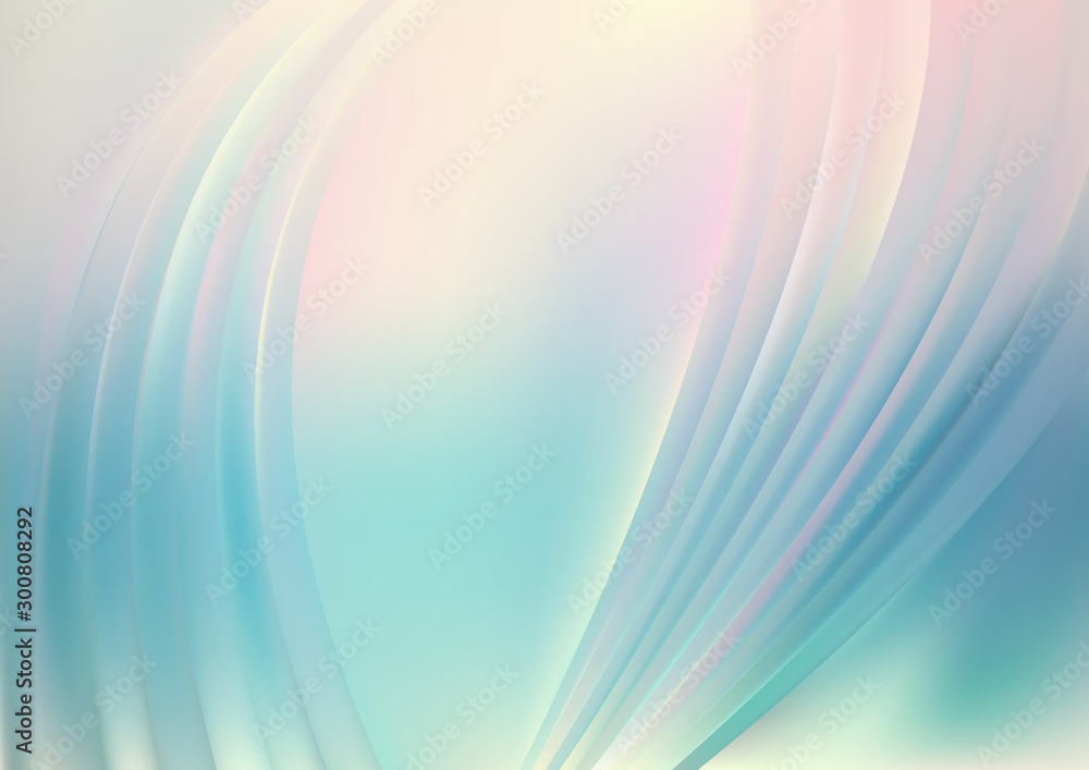 Abstract Creative Background vector image design Abstract Creative Background vector image design