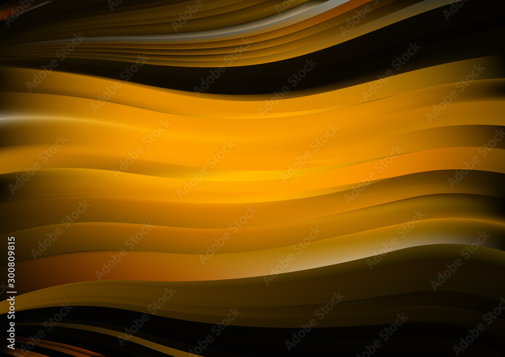 Abstract Creative Background vector image design Abstract Creative Background vector image design
