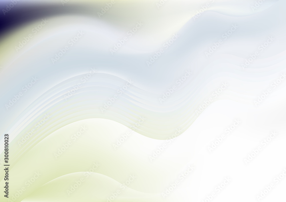 Abstract Creative Background vector image design Abstract Creative Background vector image design