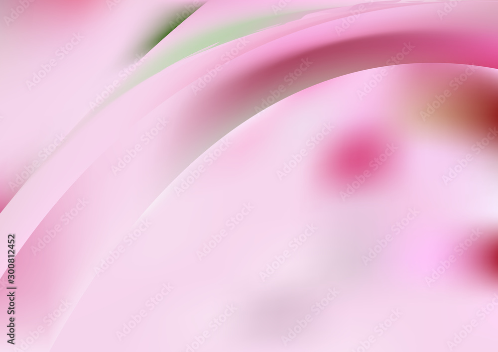 Abstract Creative Background vector image design Abstract Creative Background vector image design