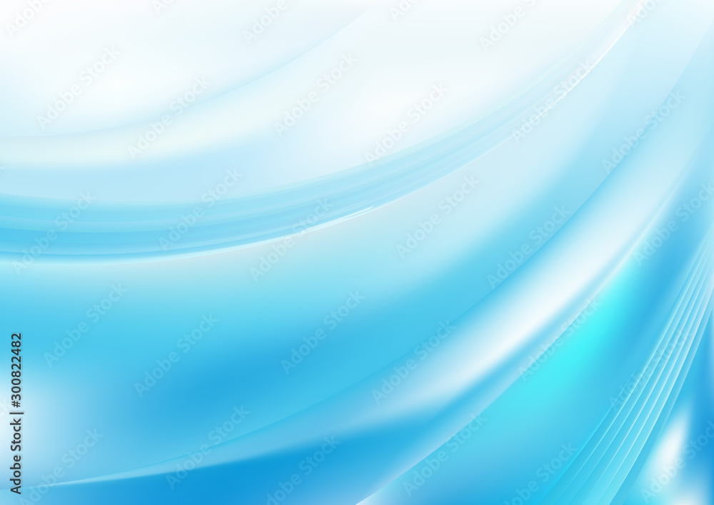 Obraz premium Creative Background vector image Flyer cover design