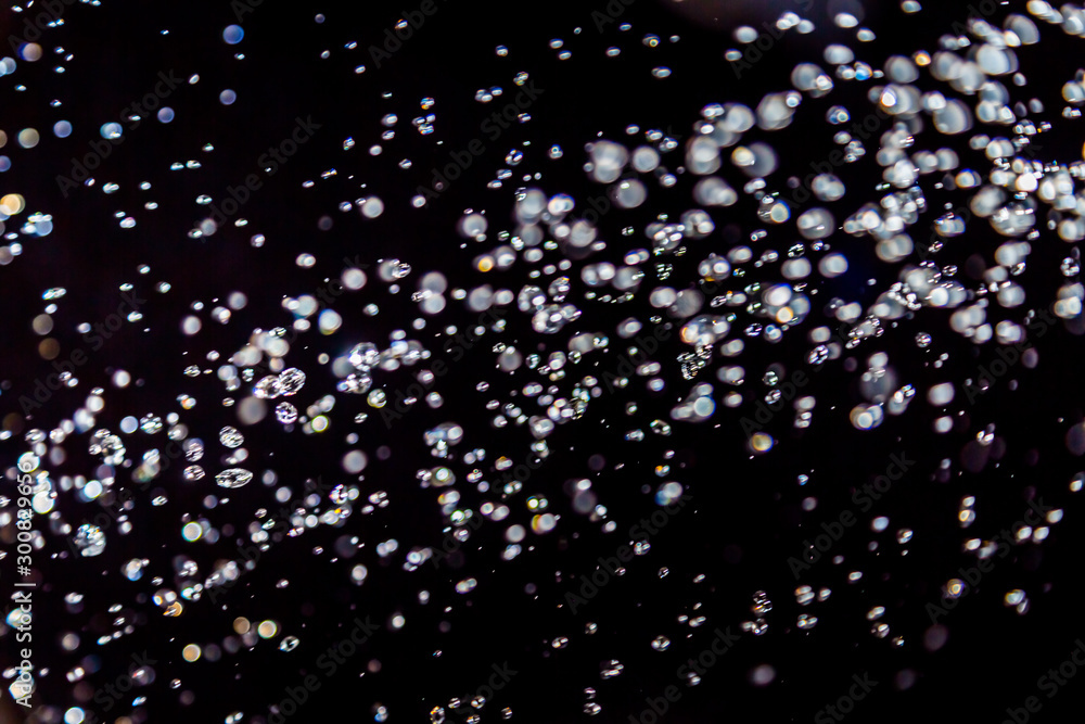 Abstract blur luxury bokeh Abstract blur luxury bokeh