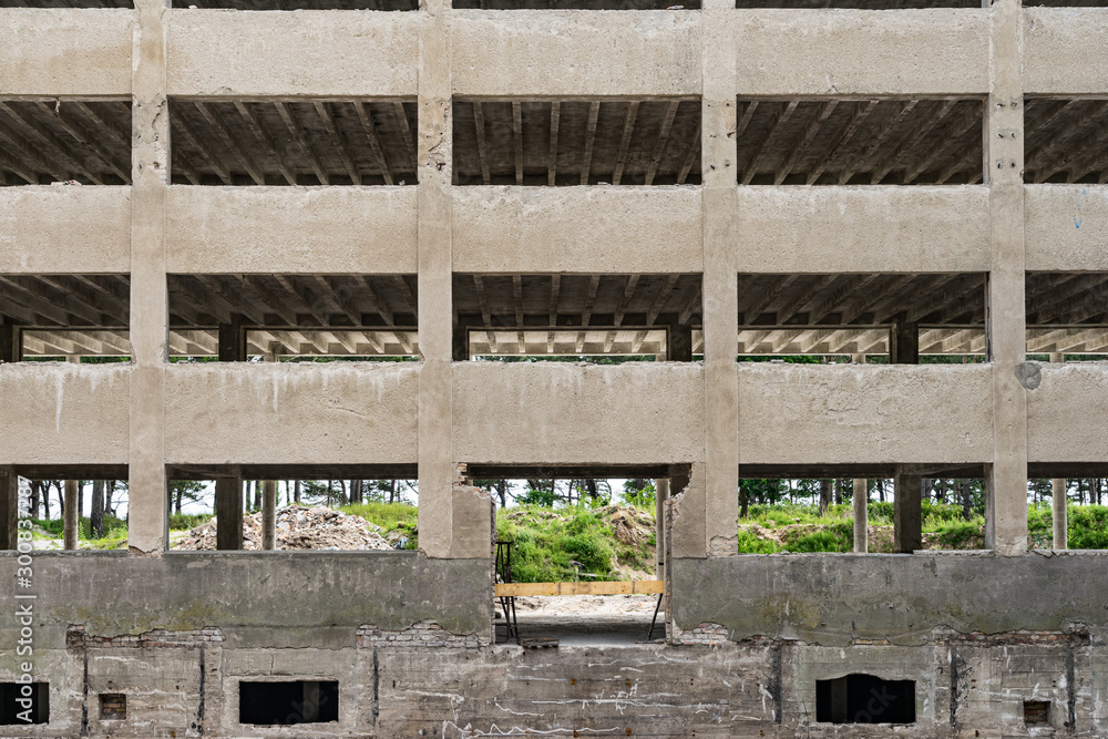 rügen, Prora rügen, Prora