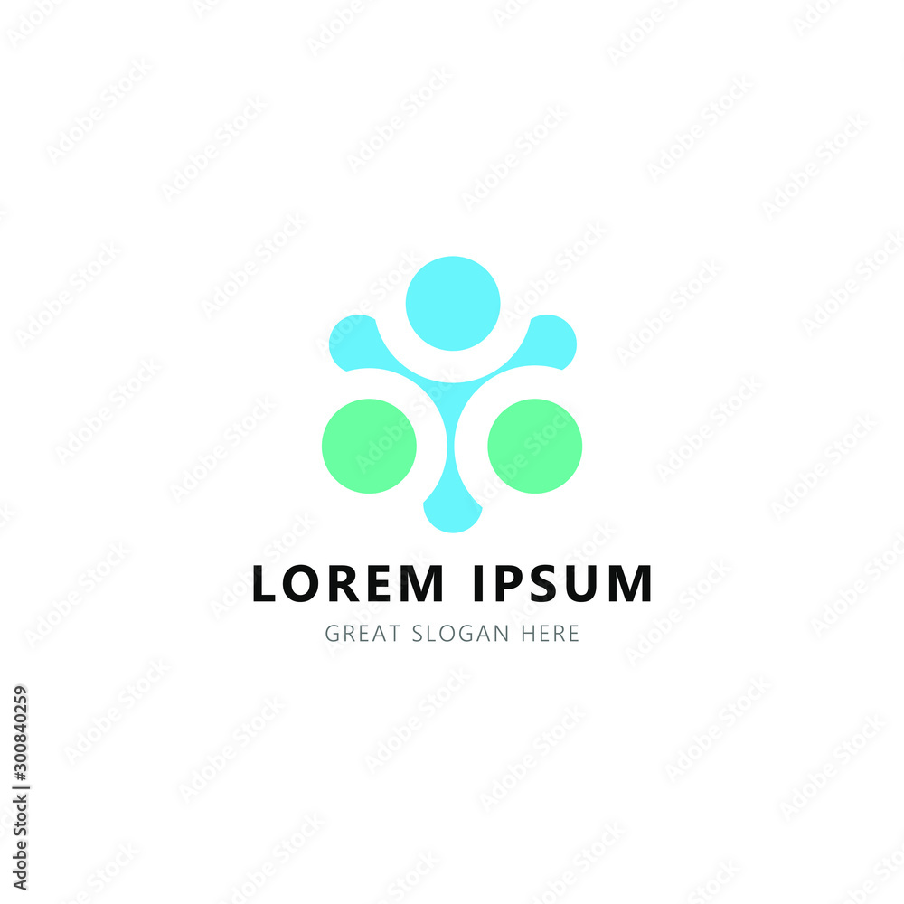 technology logo design. vector illustration technology logo design. vector illustration