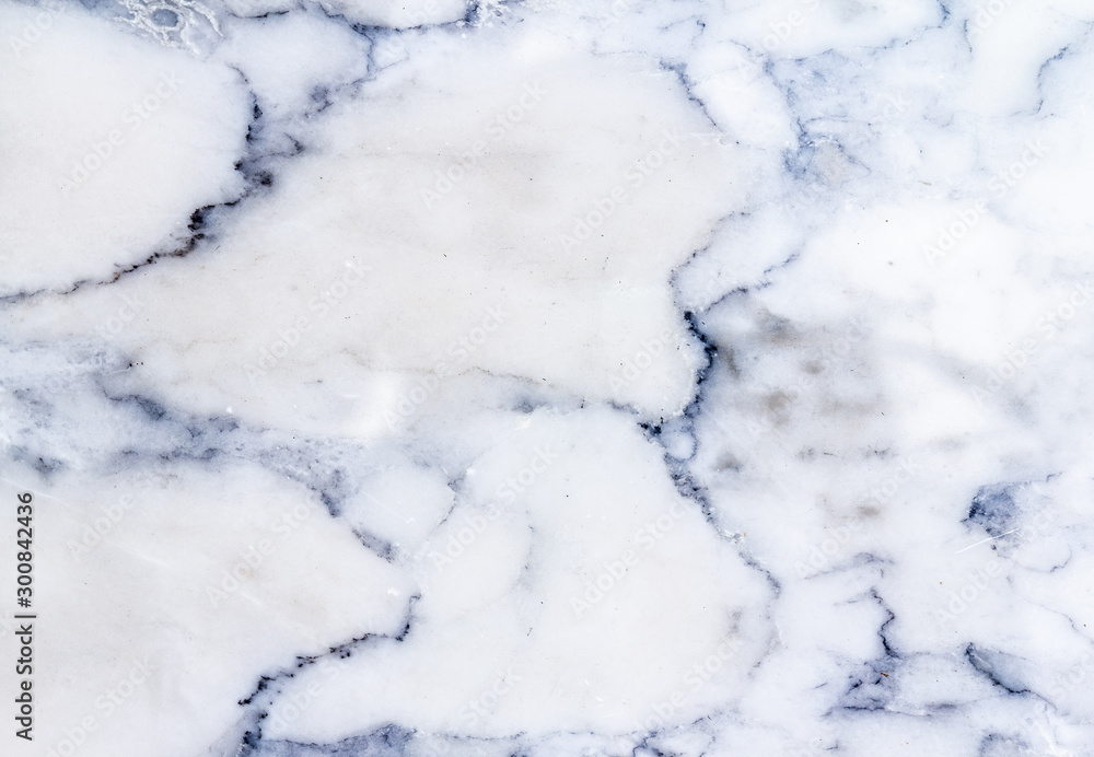 Fototapeta premium Grey mable stone texture background