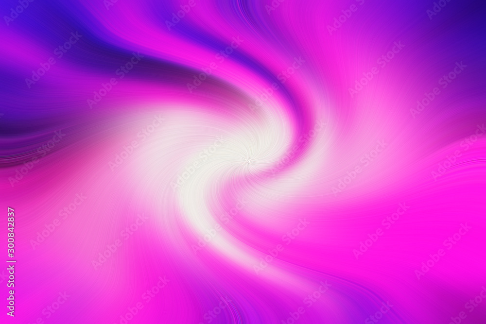 Obraz premium Abstract paint design. Wave gradient liquid shapes. Colorful flow background for your design, banner, flyer, poster, wallpaper