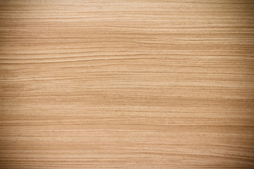 Gordijnen Hout Subtiele houttextuur met fijne nerf  © tendo23