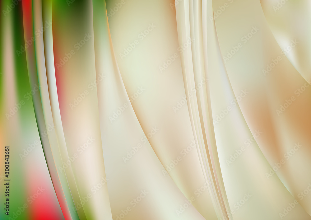 Abstract Creative Background vector image design Abstract Creative Background vector image design