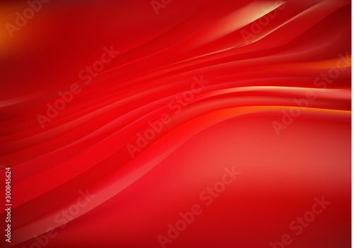 Abstract Creative Background vector image design