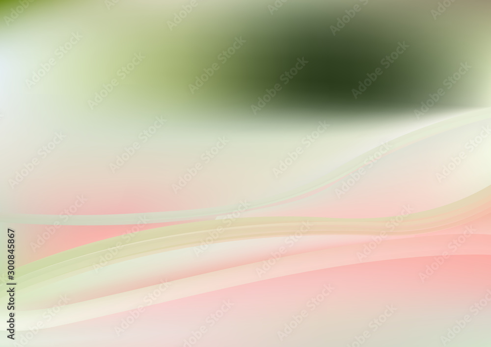 Abstract Creative Background vector image design Abstract Creative Background vector image design